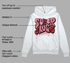 Valentine's Day Collection DopeSkill Hoodie Sweatshirt Super Sauce Graphic