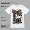 Palomino 1s DopeSkill T-Shirt New Paid In Full Graphic