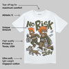 Samba OG Focus Olive DopeSkill T-Shirt No Risk No Story Graphic