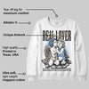 Diamond Turf 'Must Be the Money' DopeSkill Sweatshirt Real Lover Graphic