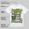 SB Dunks Fruity Pack - Green Apple DopeSkill T-Shirt Pretty Girl Swag Graphic