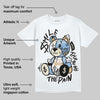 Diamond Turf 'Must Be the Money' DopeSkill T-Shirt Smile Through The Pain Graphic