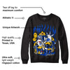 Laney 14s DopeSkill Sweatshirt Chillin Graphic