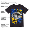 Laney 14s DopeSkill T-Shirt Don't Quit Graphic