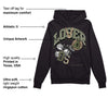 Max 90 Neutral Olive DopeSkill Hoodie Sweatshirt Loser Lover Graphic