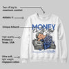 Lucky Shorts 3s DopeSkill Sweatshirt MOMM Graphic