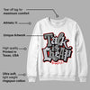 Grey Collection DopeSkill Sweatshirt Talk Is Chip Graphic