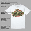 Olive Collection DopeSkill T-Shirt Rare Breed Type Graphic