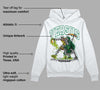 Green Collection DopeSkill Hoodie Sweatshirt VERSUS Graphic