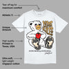 Gratitude 11s DopeSkill T-Shirt Love Kills Graphic