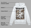 Sail 5s DopeSkill Hoodie Sweatshirt Resist Graphic