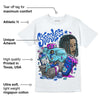 SB Dunk Argon DopeSkill T-Shirt Stressless Graphic