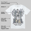 Year Of The Snake 11s DopeSkill T-Shirt Angels Graphic