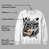 Frozen Moments 4s DopeSkill Sweatshirt ENGINE Tshirt Graphic