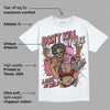 Valentine's Day Collection DopeSkill T-Shirt Don't Kill My Vibe Graphic