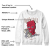 Dunk Bacon DopeSkill Sweatshirt Money Talks Graphic