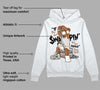 Sail 5s DopeSkill Hoodie Sweatshirt If You Aint Graphic