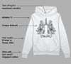 Frozen Moments 4s DopeSkill Hoodie Sweatshirt Breathe Graphic