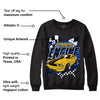 Laney 14s DopeSkill Sweatshirt ENGINE Tshirt Graphic