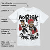 Nigel Sylvester x “Nitro” 1s DopeSkill T-Shirt No Risk No Story Graphic