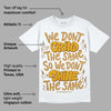 Wheat 13s DopeSkill T-Shirt Grind Shine Graphic