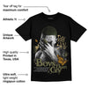 Craft Olive 4s DopeSkill T-Shirt Boys Don't Cry Graphic