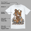 Palomino 3s DopeSkill T-Shirt MOMM Bear Graphic