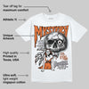 Kayano 14 Silver Piquant Orange DopeSkill T-Shirt Mystery Ghostly Grasp Graphic