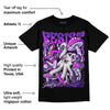 Court Purple 13s DopeSkill T-Shirt Resist Graphic