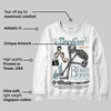 Max 1 Poly Adventure DopeSkill Sweatshirt Broken Bones Graphic