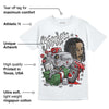 Grey Collection DopeSkill T-Shirt Stressless Graphic