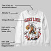 Ferrari 14s DopeSkill Sweatshirt Cant Lose Graphic