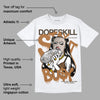 Palomino 3s DopeSkill T-Shirt Stay It Busy Graphic