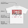 AJ 13 Chicago True Red Cherry DopeSkill Toddler Kids T-shirt Better Myself Graphic
