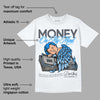 Cool Grey 11s DopeSkill T-Shirt MOMM Graphic