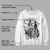 Frozen Moments 4s DopeSkill Sweatshirt Stay It Busy Graphic