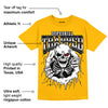 AJ 13 Del Sol DopeSkill Del Sol T-shirt Trapped Halloween Graphic