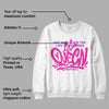 Pink Collection DopeSkill Sweatshirt Queen Graphic