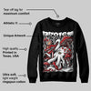 Playoffs 13s DopeSkill Sweatshirt Resist Graphic