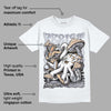 Frozen Moments 4s DopeSkill T-Shirt Resist Graphic