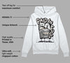 Sail 5s DopeSkill Hoodie Sweatshirt Paid In Full Graphic