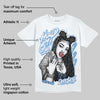 Melo 12s DopeSkill T-Shirt New H.M.O Graphic