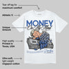 Travis Scott x Fragment 1s DopeSkill T-Shirt MOMM Graphic