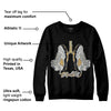 Dawn Photon Dust 5s DopeSkill Sweatshirt Breathe Graphic