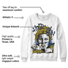 Michigan Dunks DopeSkill Sweatshirt Hold My Own Graphic