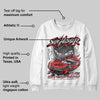 Grey Collection DopeSkill Sweatshirt New Side Hustler Graphic