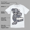 Stealth 14s DopeSkill T-Shirt Sneakerhead BEAR Graphic