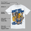 Dunk Blue Jay and University Gold DopeSkill T-Shirt Don't Kill My Vibe Graphic