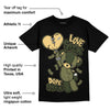 Craft Olive 4s DopeSkill T-Shirt Love Sick Graphic