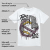 A Ma Maniere x Air 5s DopeSkill T-Shirt Takin No L's Graphic